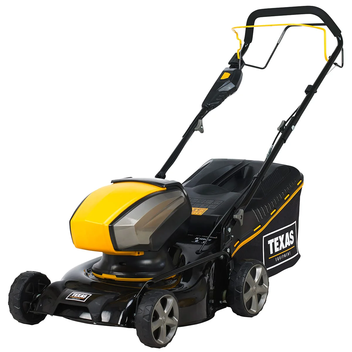 2025 Razor 4220TR-Li - Akku-Rasenmäher