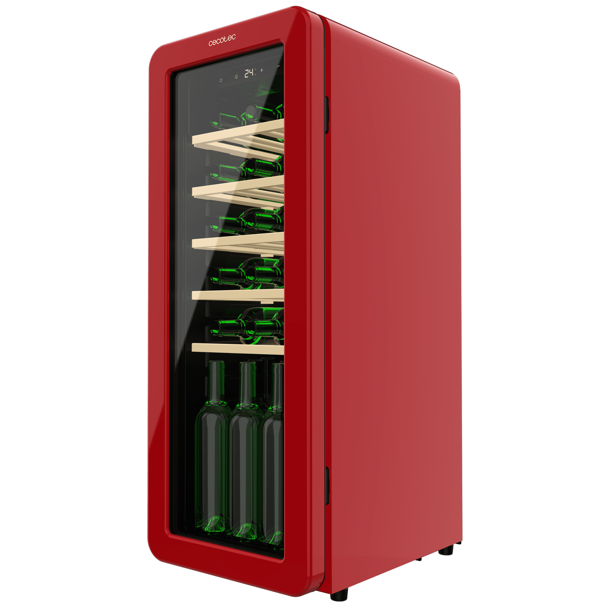 Bolero GrandSommelier Origin 24 Hit Red