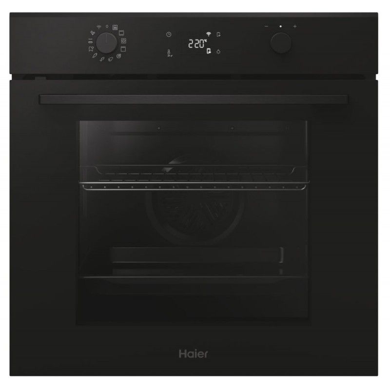 Haier H6 Multifunktionsbackofen ID2P5B3YTB Schwarz