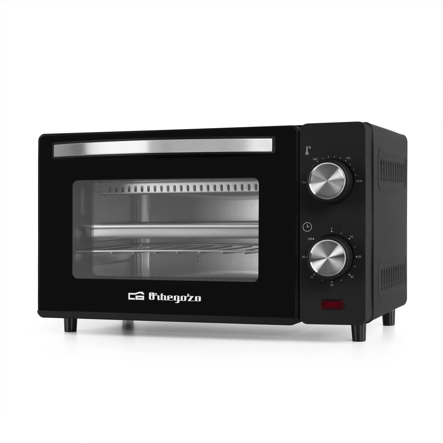 Orbegozo HCC 5010 Backofen