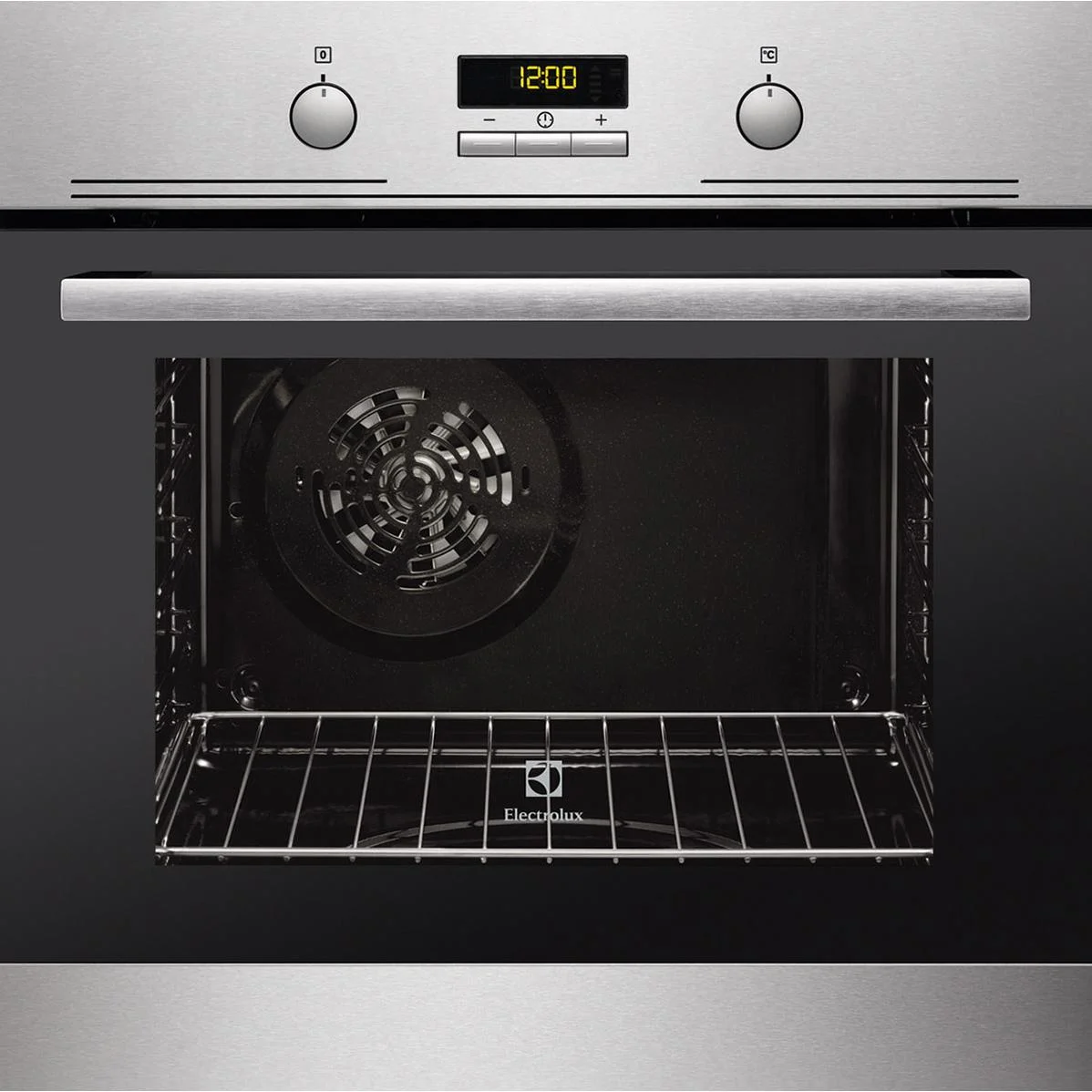 Electrolux EZC2430AOX Pyrolyse-Multifunktionsbackofen