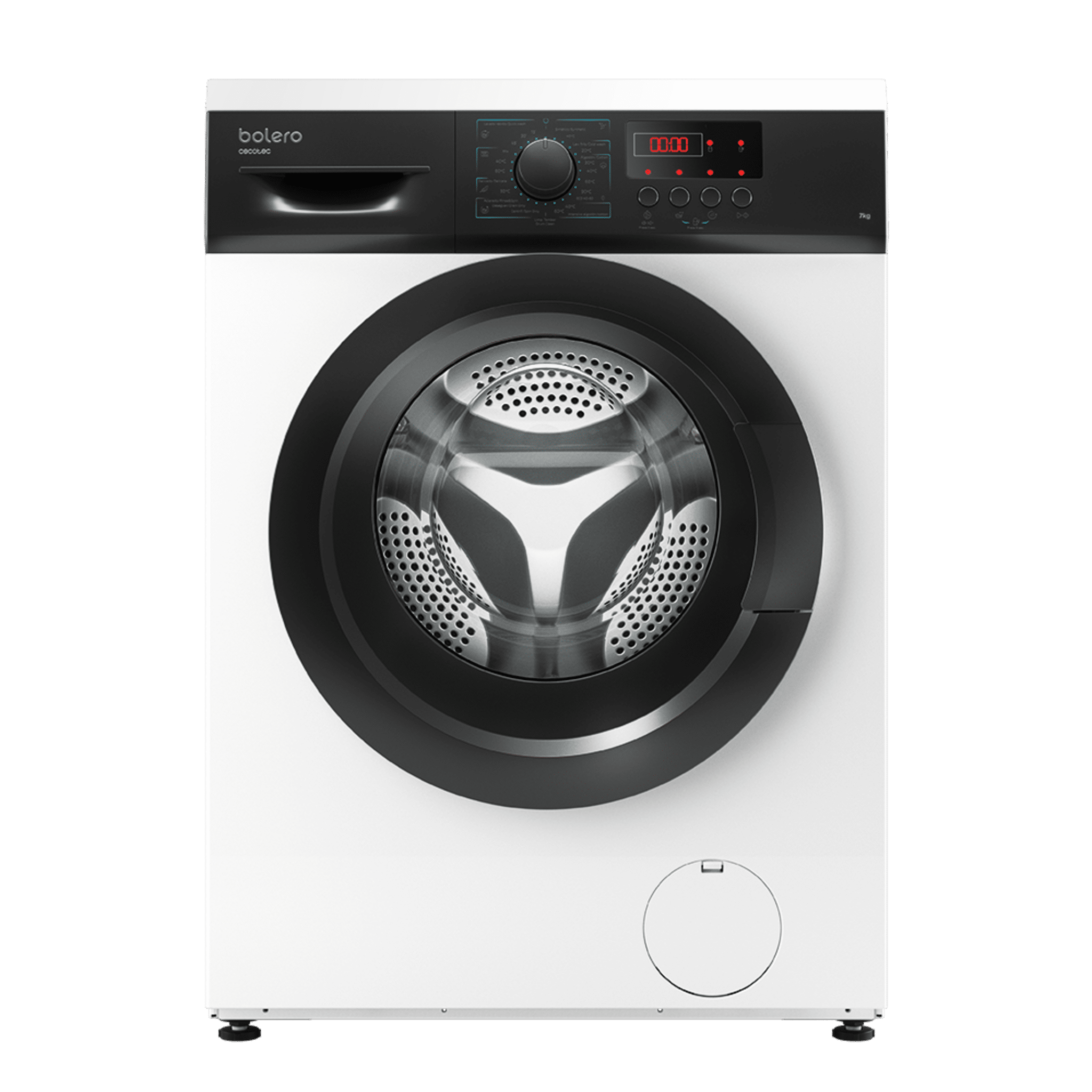 Bolero Dresscode 7000 M