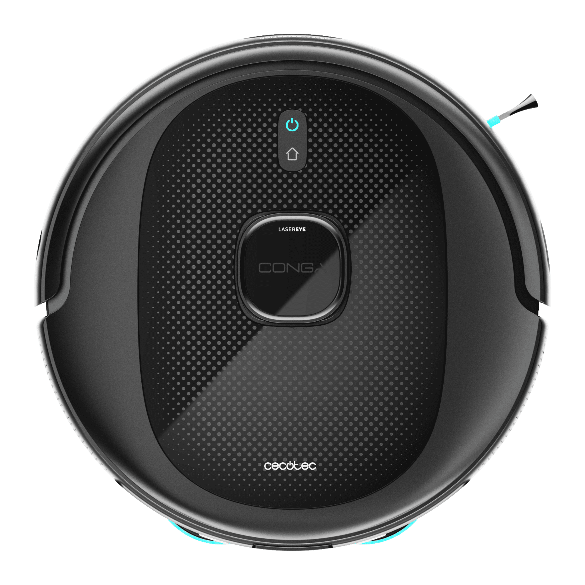 Conga 9990 AI Spin Evolution Power Home