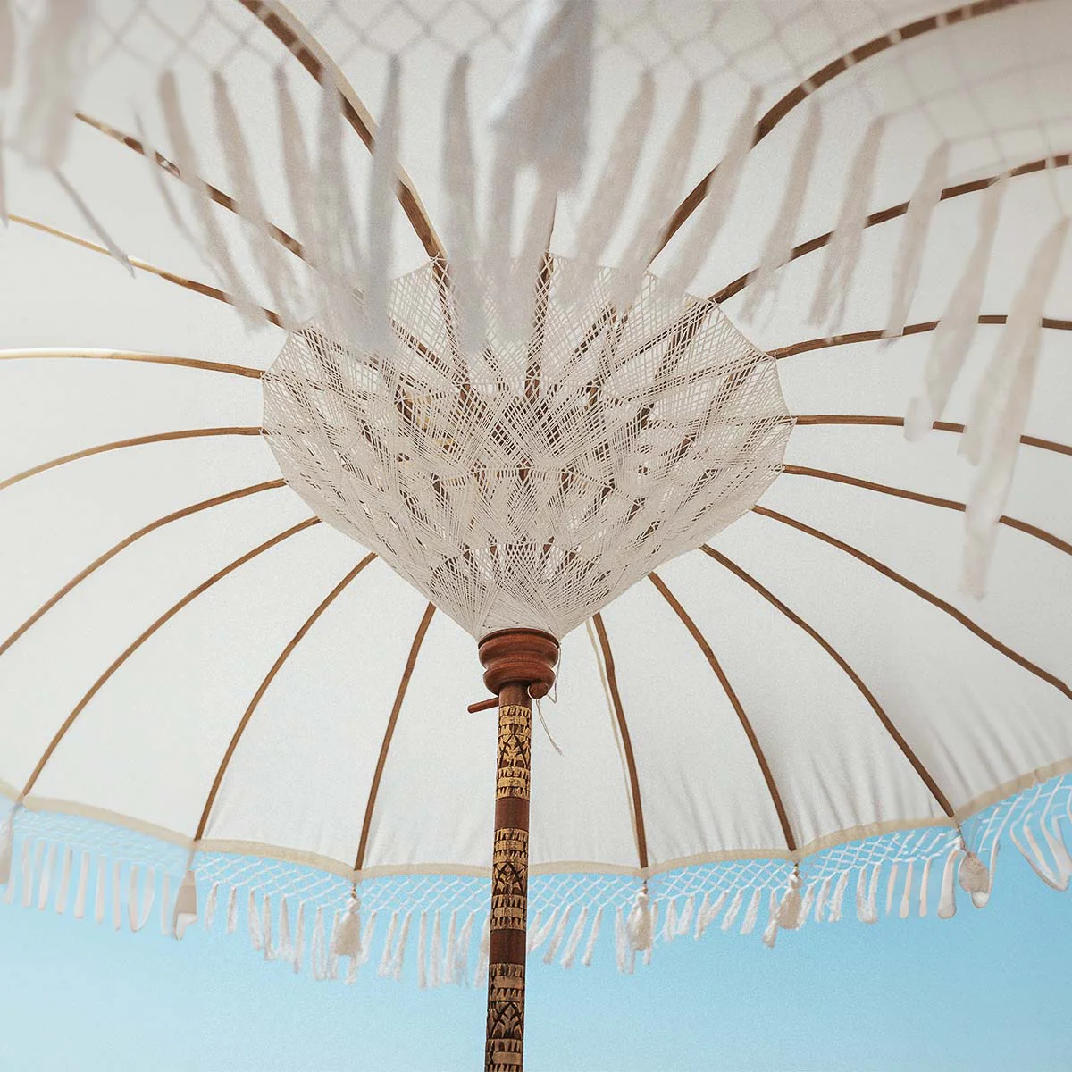 BALI Sonnenschirm ø180cm
