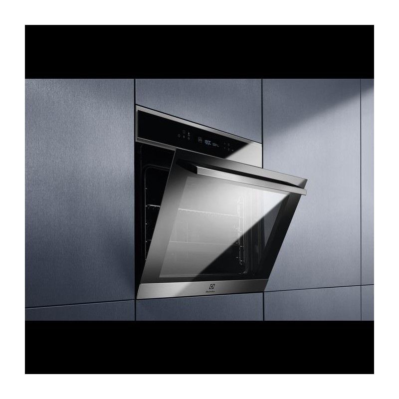 Electrolux Eoe7p31x Backofen
