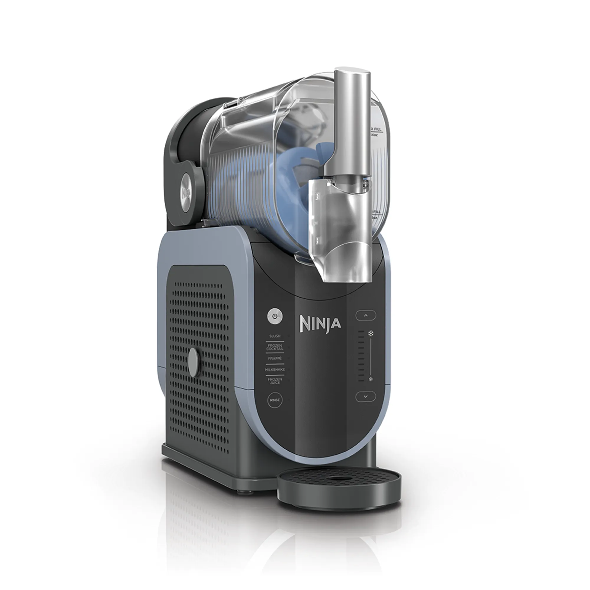 Ninja SLUSHi 2025 – Professionelle Slush-Eis-Maschine