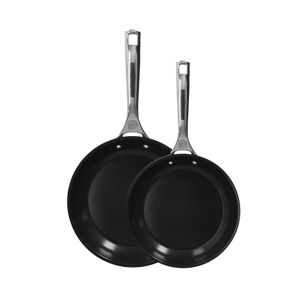 2025 Le Creuset – Essential Antihaft-Bratpfannenset 20/26 cm
