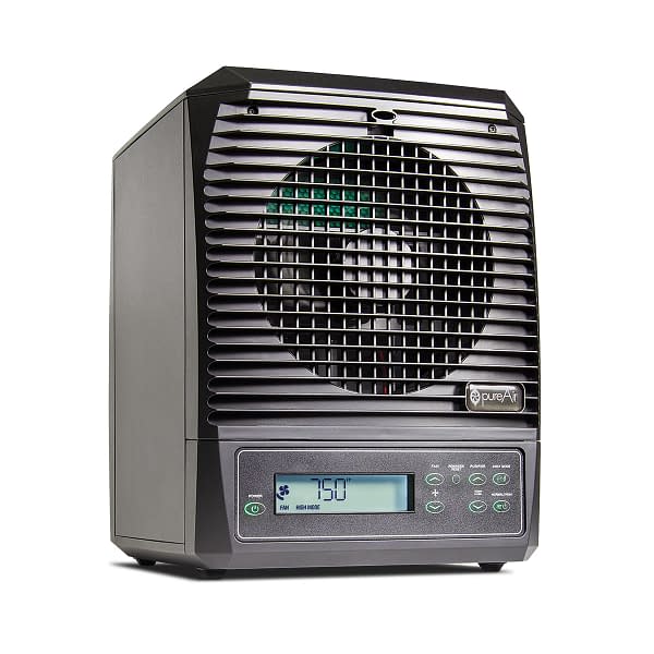 GreenTech pureAir 3000 – Luftreiniger