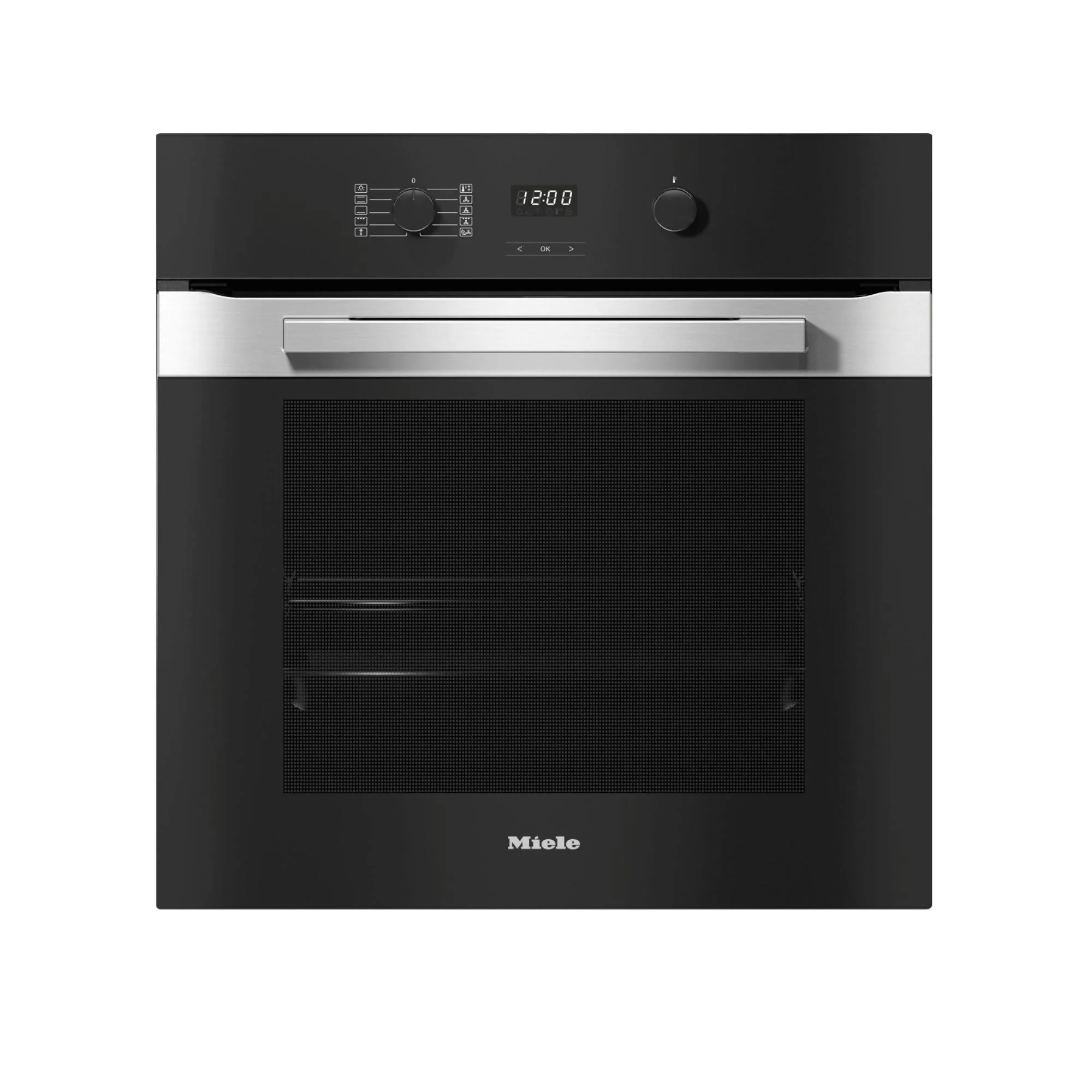 2025 Miele H 2850 BP Multifunktions-Einbaubackofen