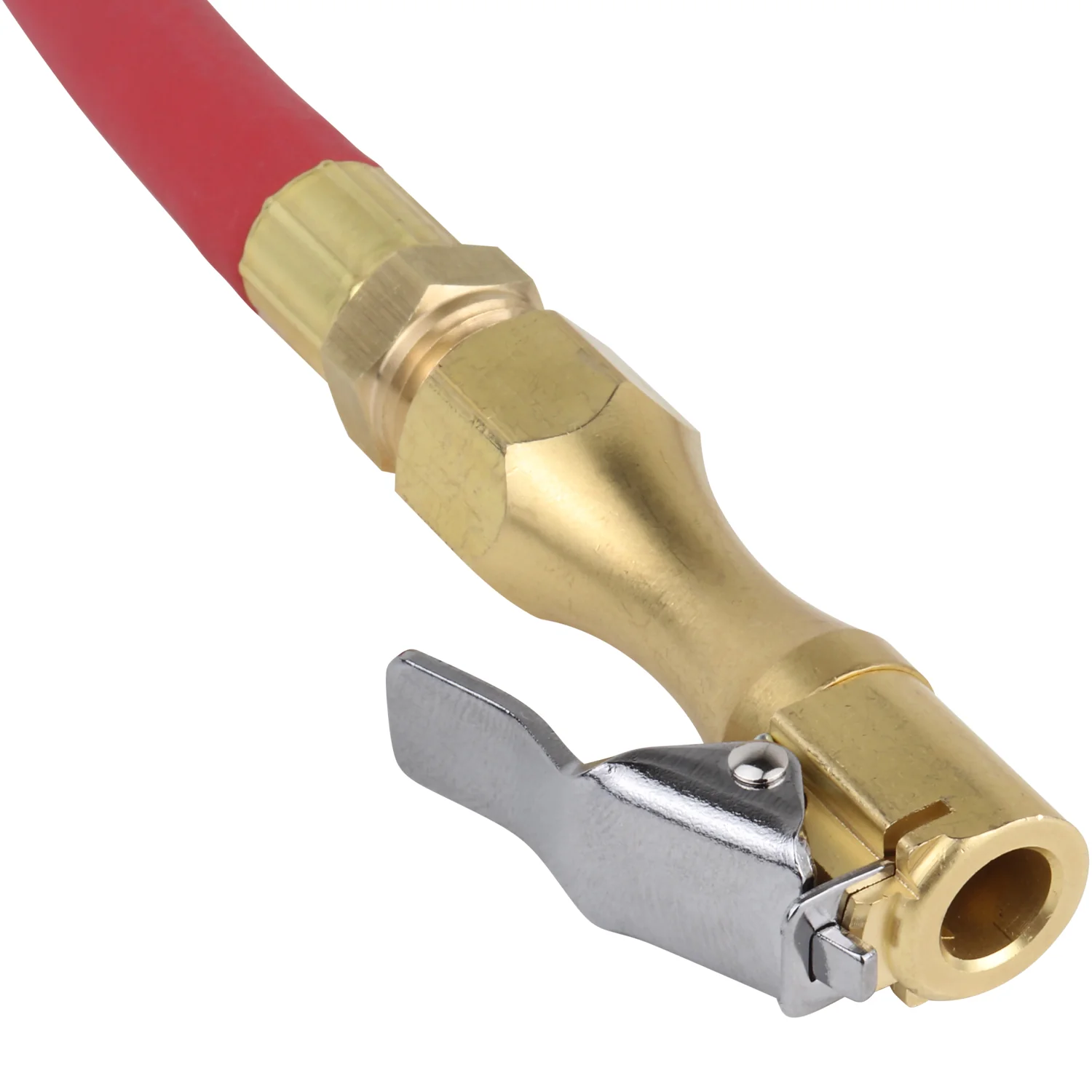 2025 NEUER & VERBESSERTER digitaler Präzisions-Reifenfüller S-581e mit EZ-LOCK™-Düse – 0 bis 160 PSI. Extrem hohe Genauigkeit ±0,25 %