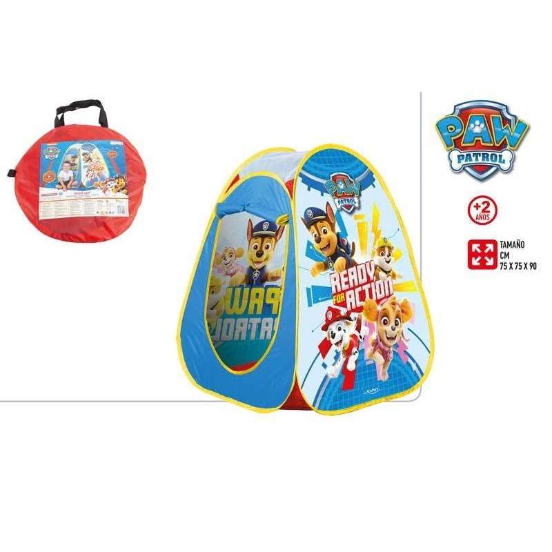 Smoby - Paw Patrol Pop-up-Shop (Babyfarbe - 48433)