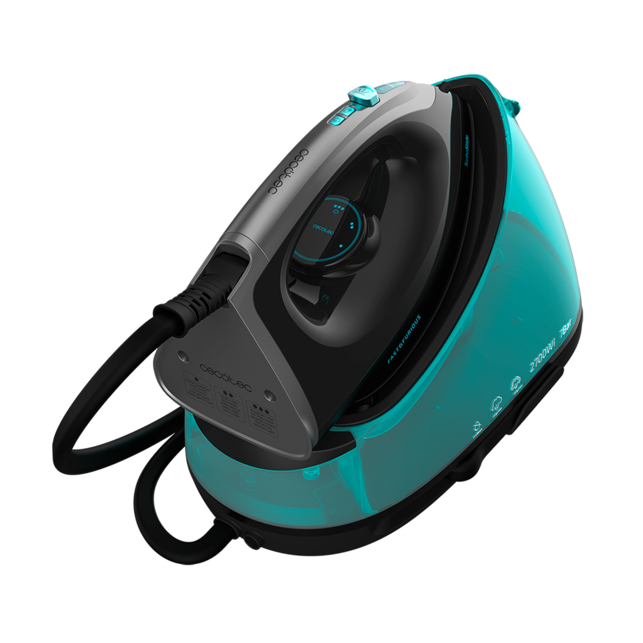 Fast & Furious 8020 Force