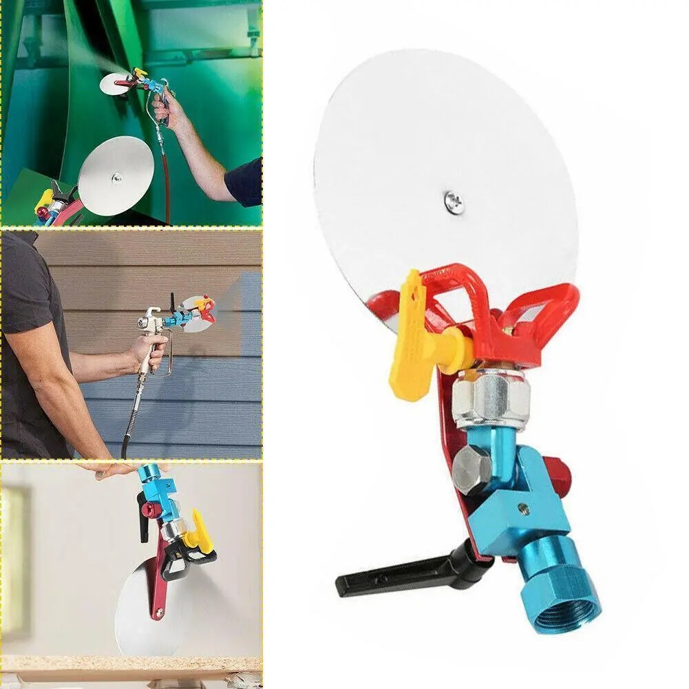 Zubehör für Spritzlackierführungswerkzeug