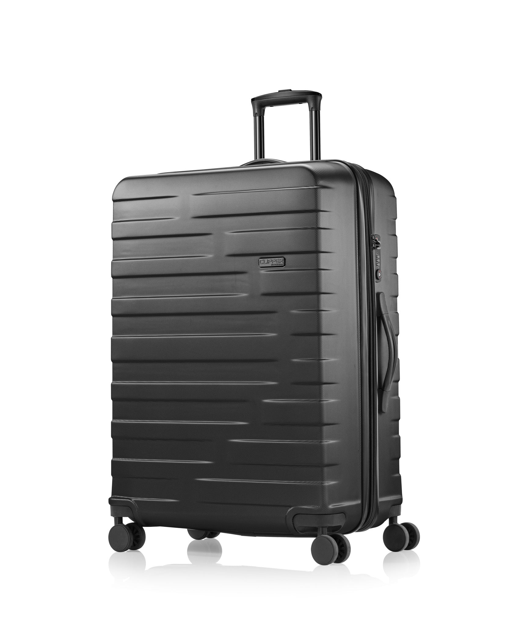 Kosmo L Auto (Schwarz) 2025