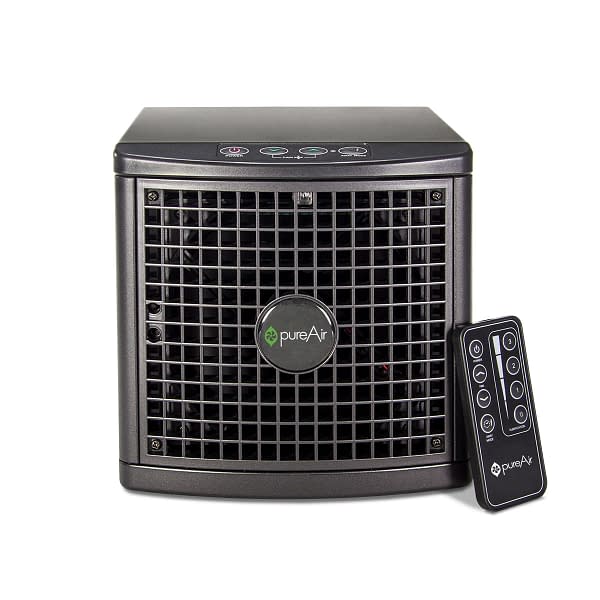 Green Tech pureAir 1500 – Luftreiniger