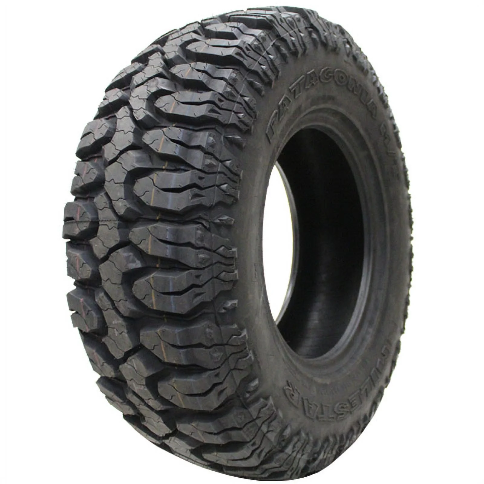 Milestar Patagonia M/T 12.5/R15 108Q Reifen