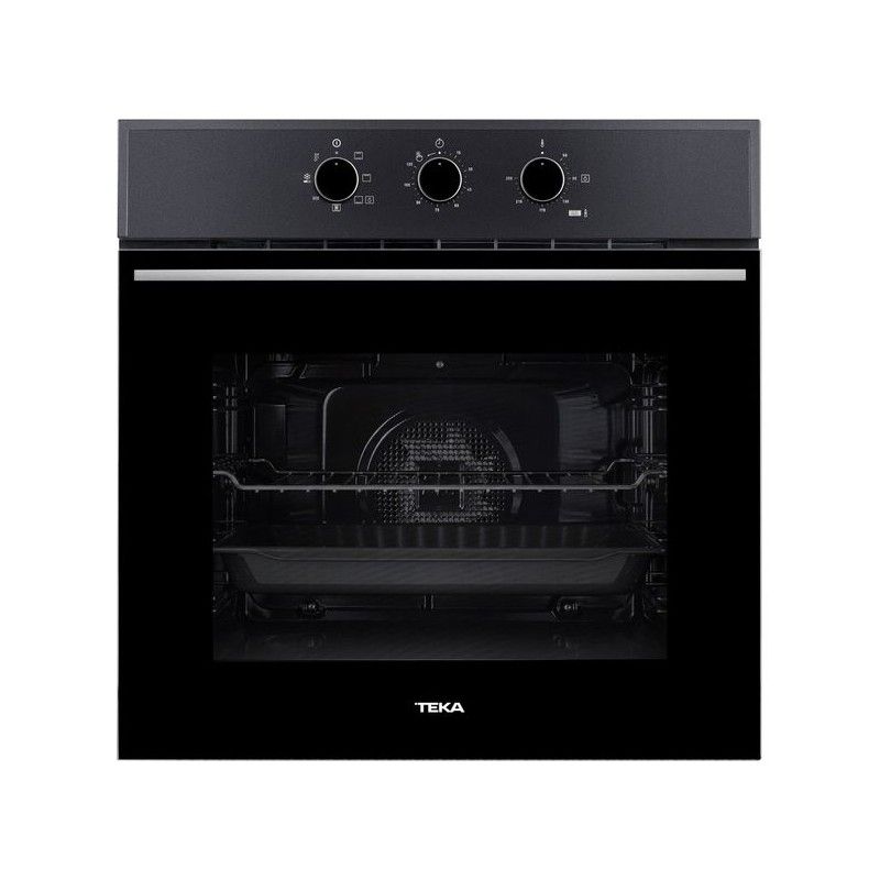 Teka HSB610 Backofen Schwarz G1N 41560114
