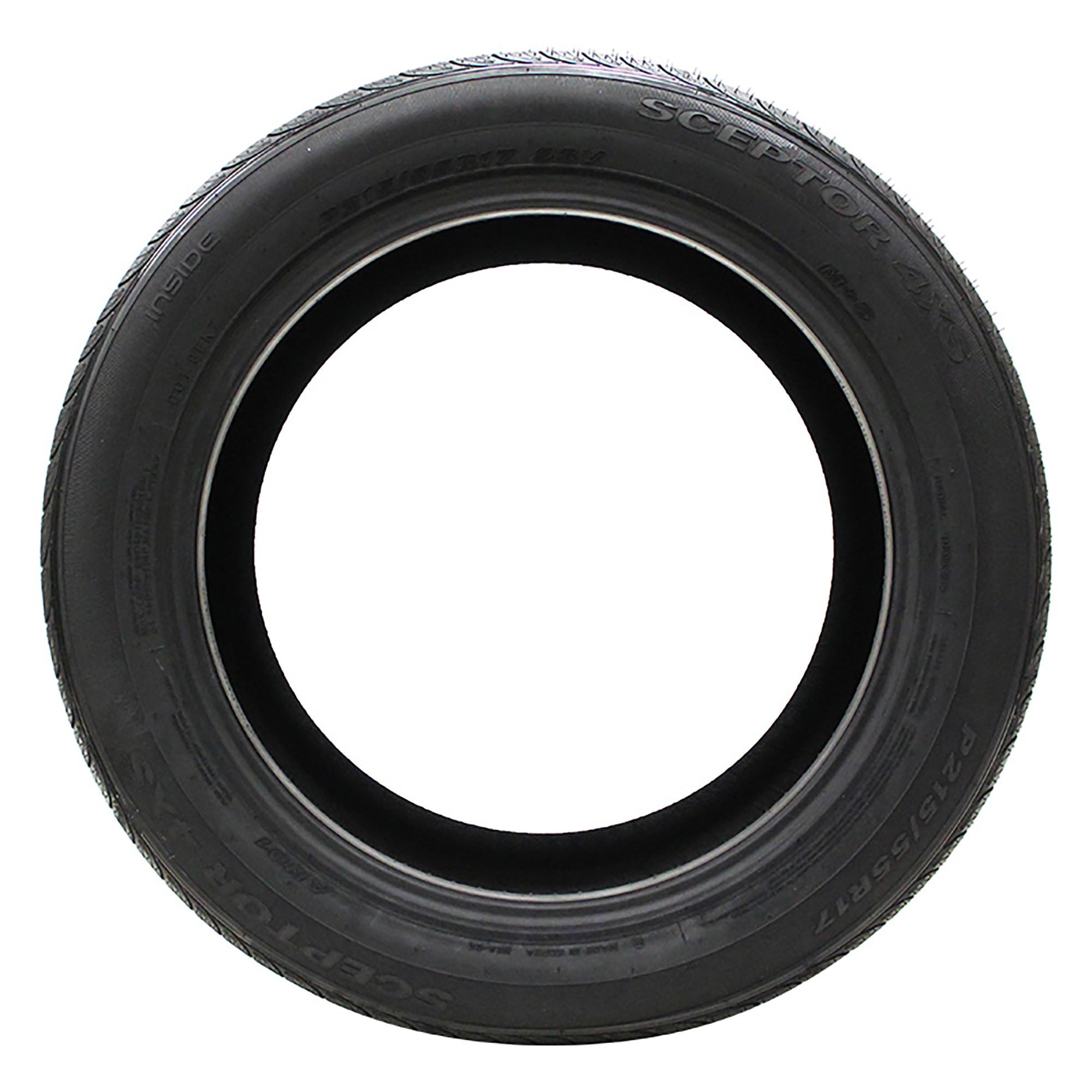 2025 Sceptor 4XS Ganzjahresreifen für Pkw 215/70R15 98T