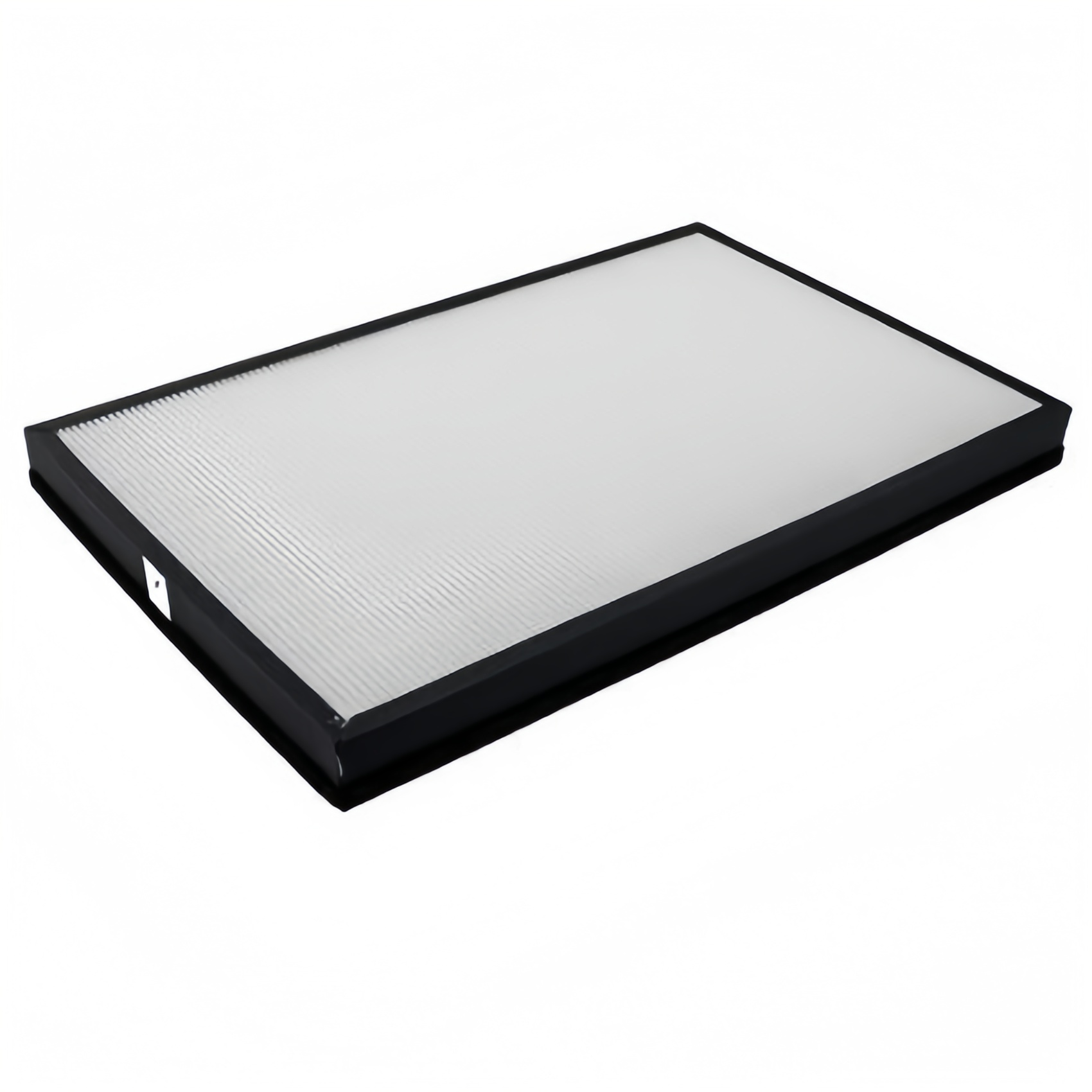 LifeSupplyUSA 3er-Pack Ersatz-HEPA-Filter, kompatibel mit Envion AllergyPro AP450