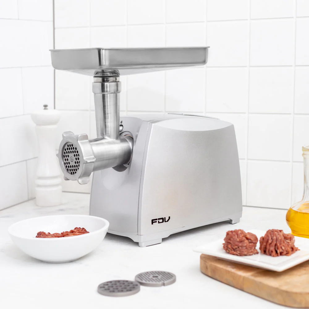 2025 Buco Fleischwolf