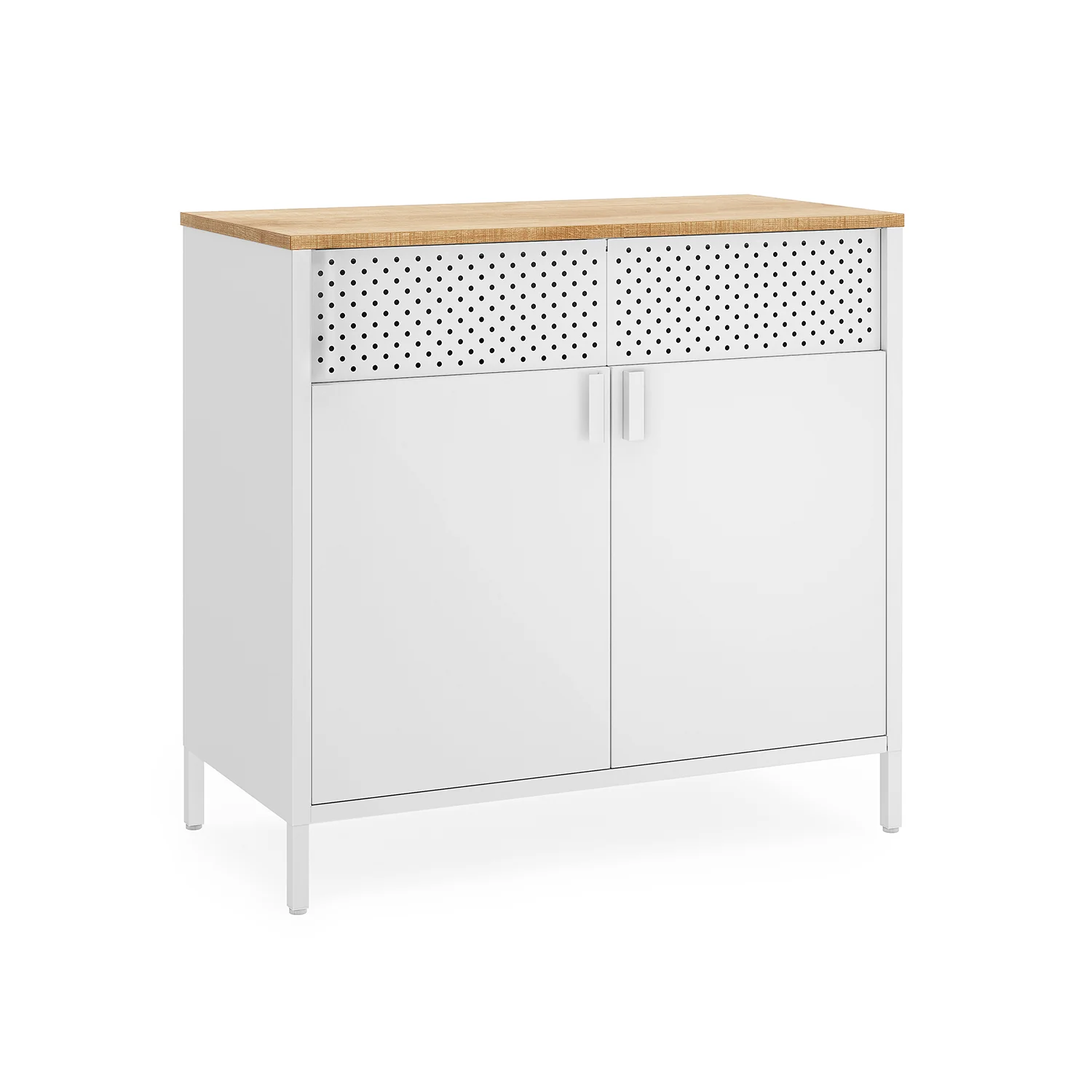 Metall-Aufbewahrungsschrank