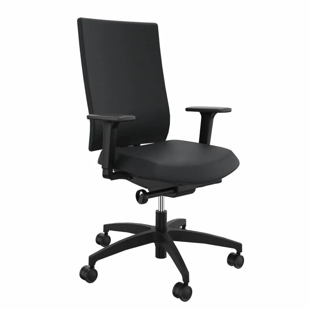 2025 Dauphin Ergonomischer Bürostuhl @JUST EVO OPERATOR AJ 4876_SLP