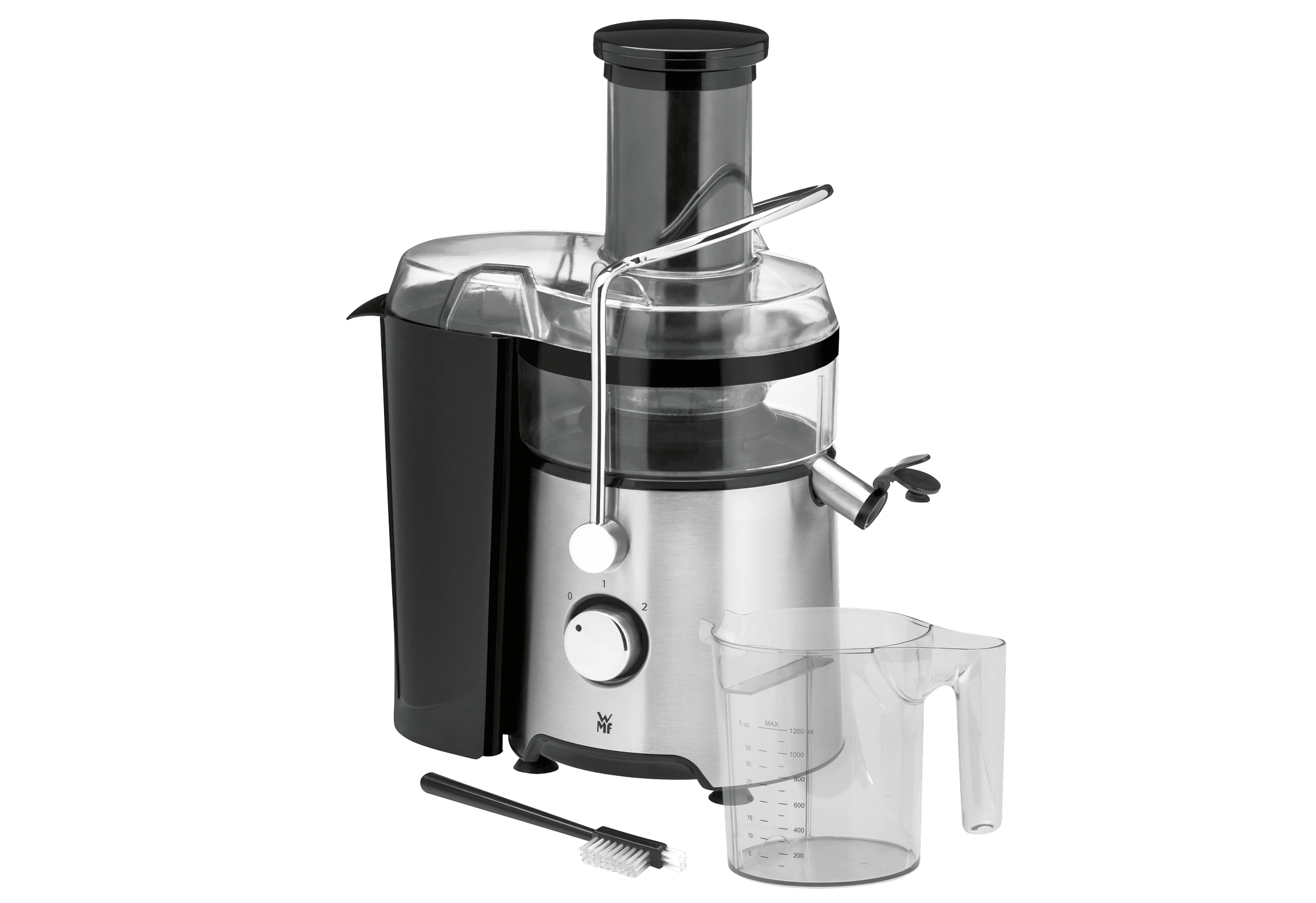 2025 KULT X Entsafter