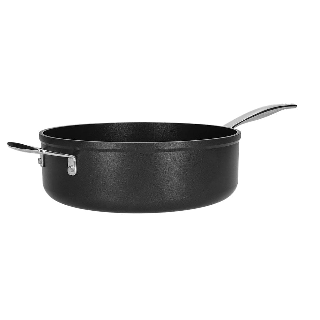 2025 Le Creuset – Schmortopf mit zusätzlichem Griff, 28 cm, 5,4 l