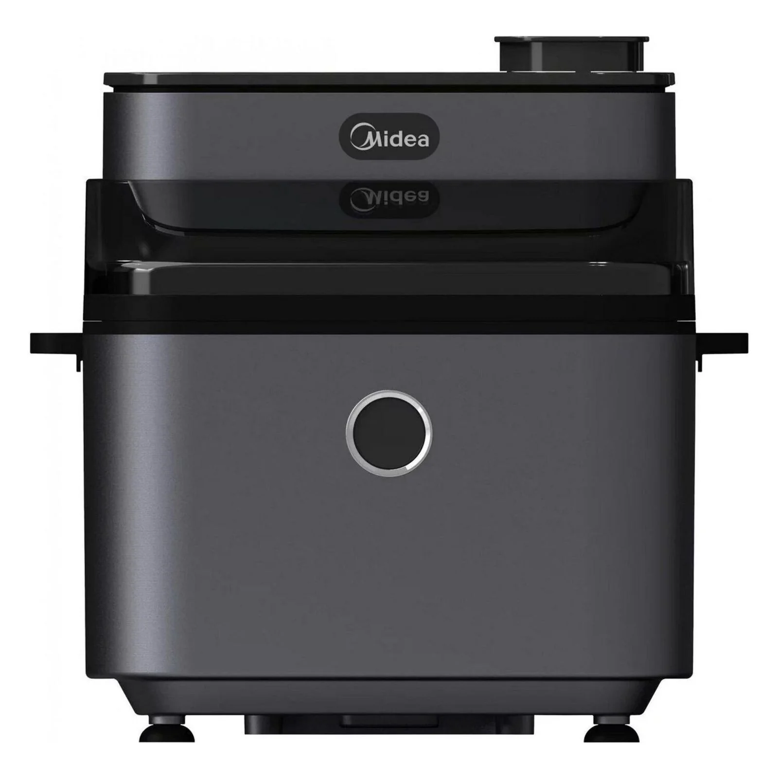 2025 Midea Europe MF-CY75C2 Heißluftfritteuse