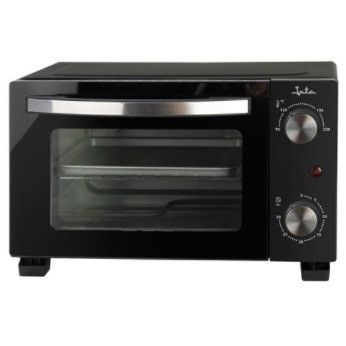 Jata Jehn0910 Backofen 10l Schwarz 800w