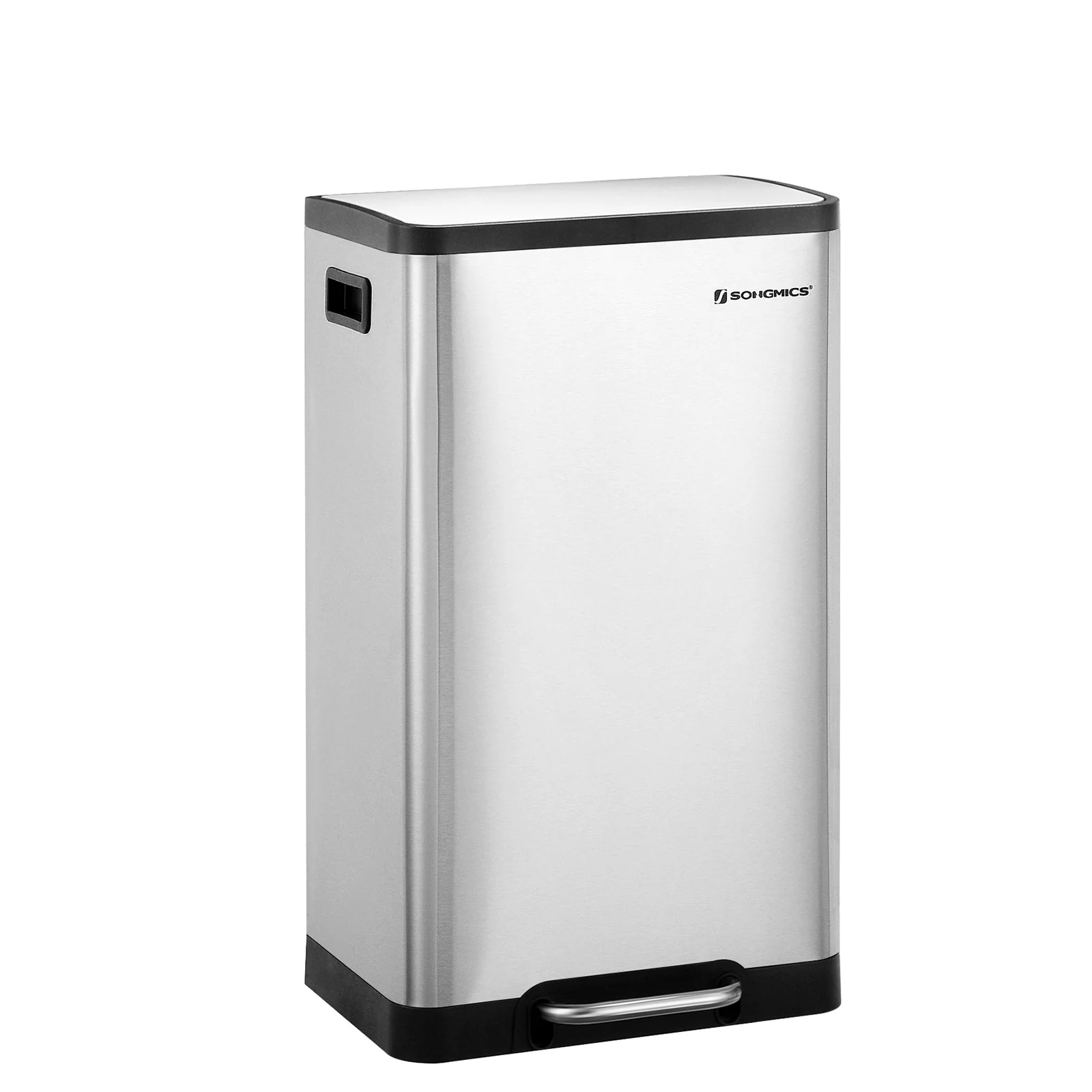 2025 Poubelle à pédMüll mit Pedal 45 Literale 45 Liter