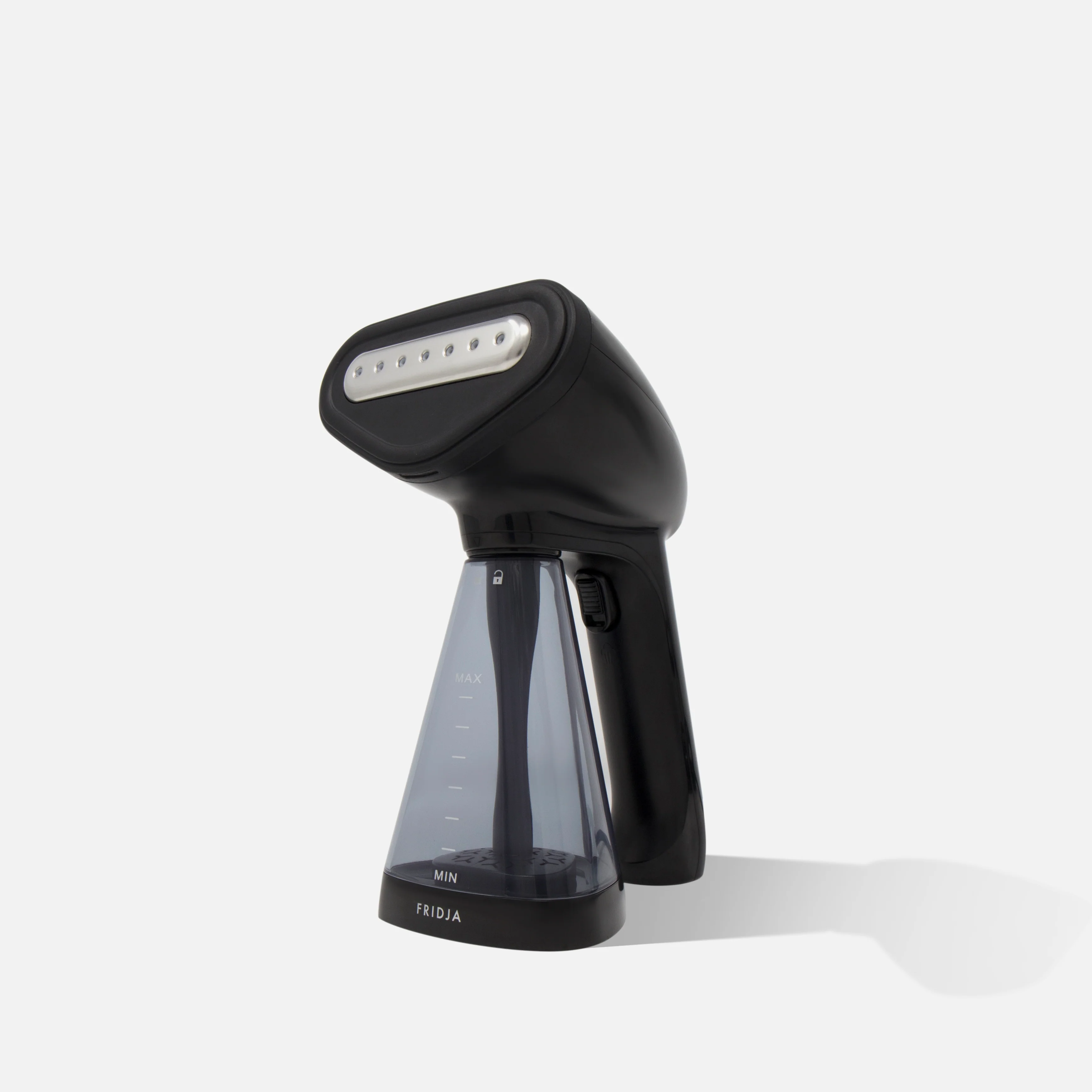 Fridja F10 - Tragbarer Kleiderdampfreiniger