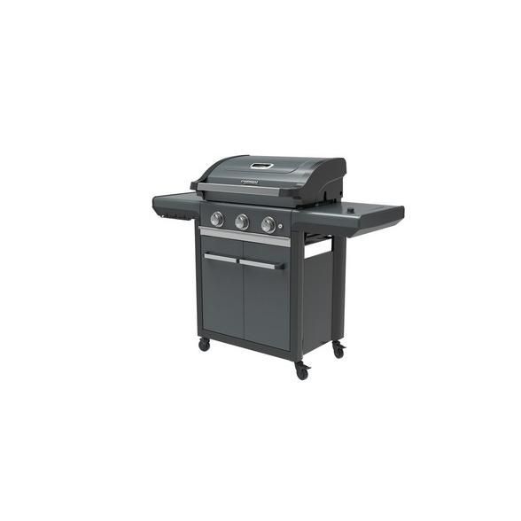 Gasgrill 3er Serie Premium S Campingaz