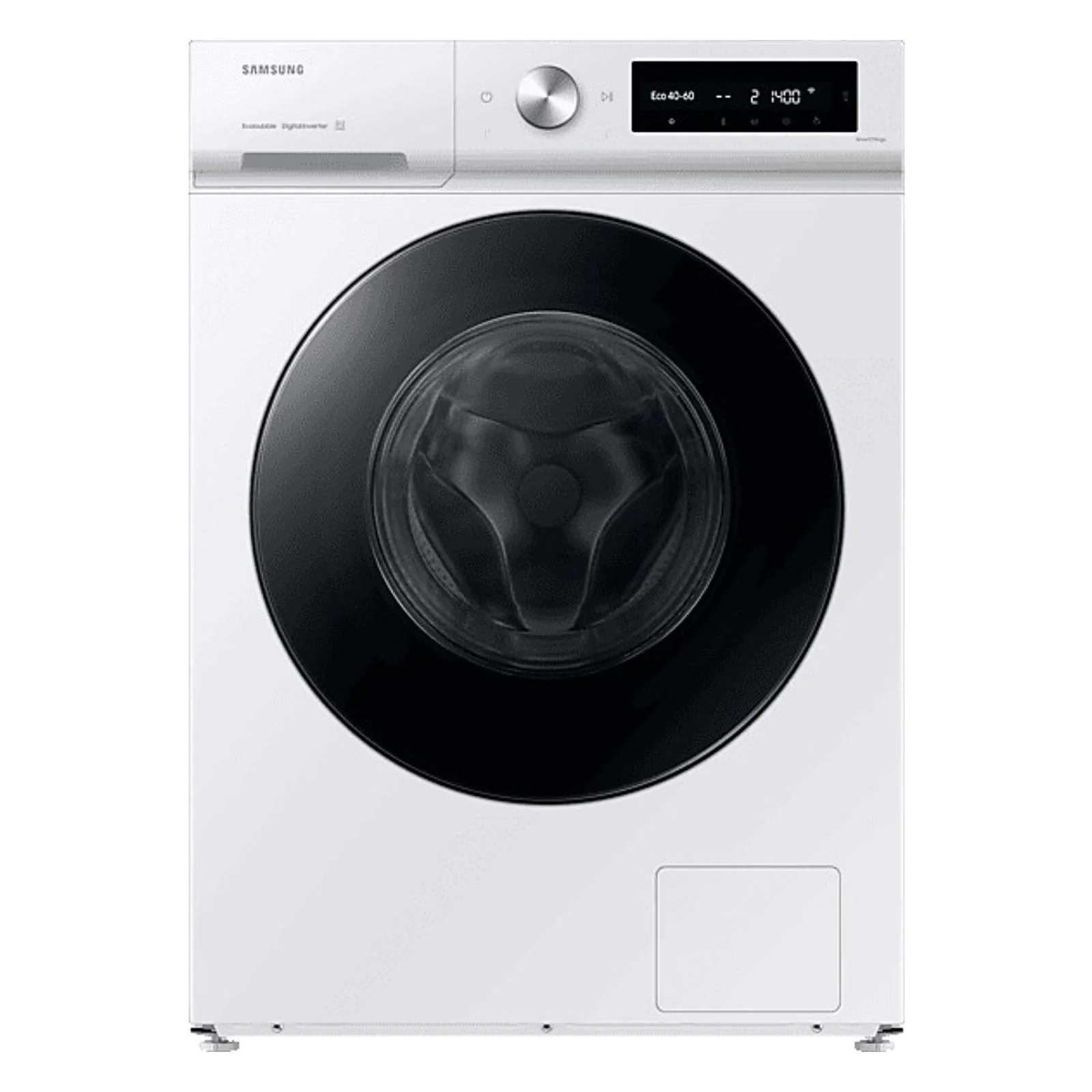 2025 Samsung WW7000D Ecobubble Waschmaschine