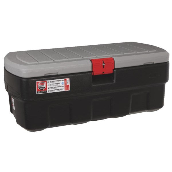 Rubbermaid ActionPacker 48-Gallonen-Aufbewahrungsbox (2025)