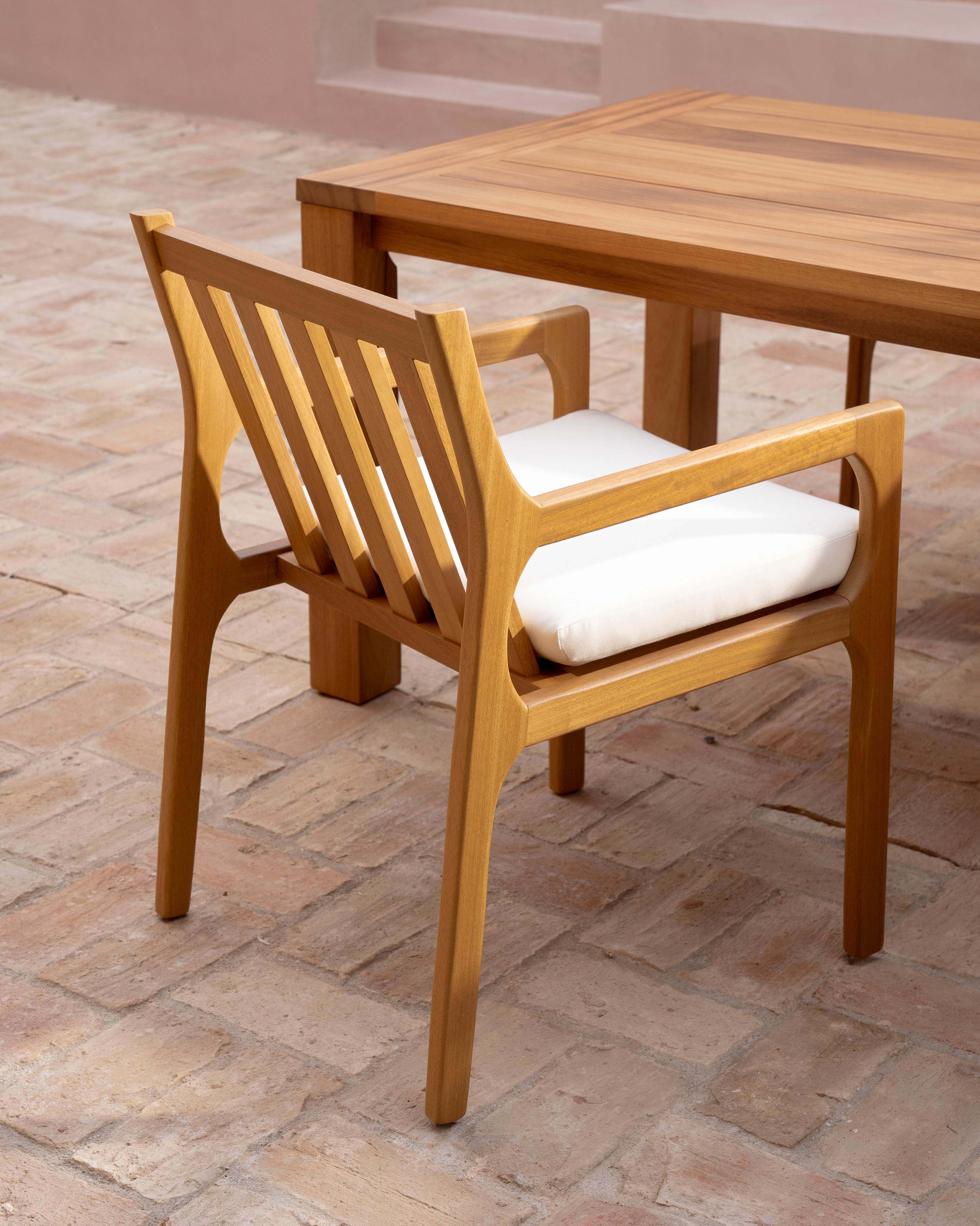 Bellini Outdoor-Sessel