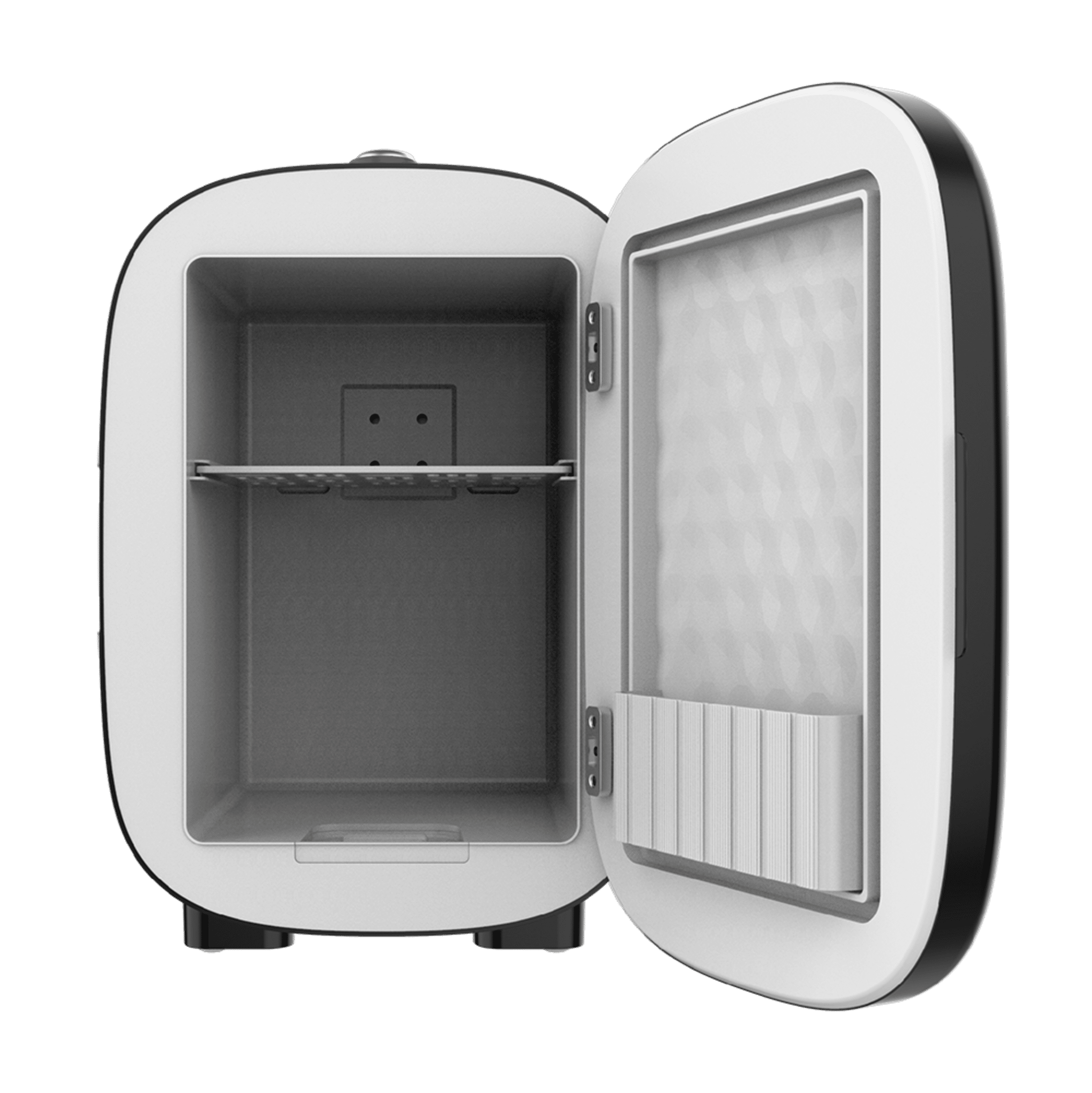 Bolero MiniCooling 4L Bora Schwarz