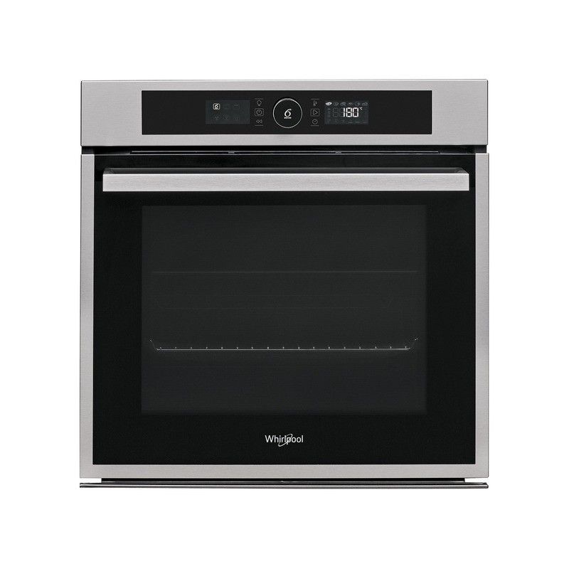 Whirlpool Backofen Akz97891ix