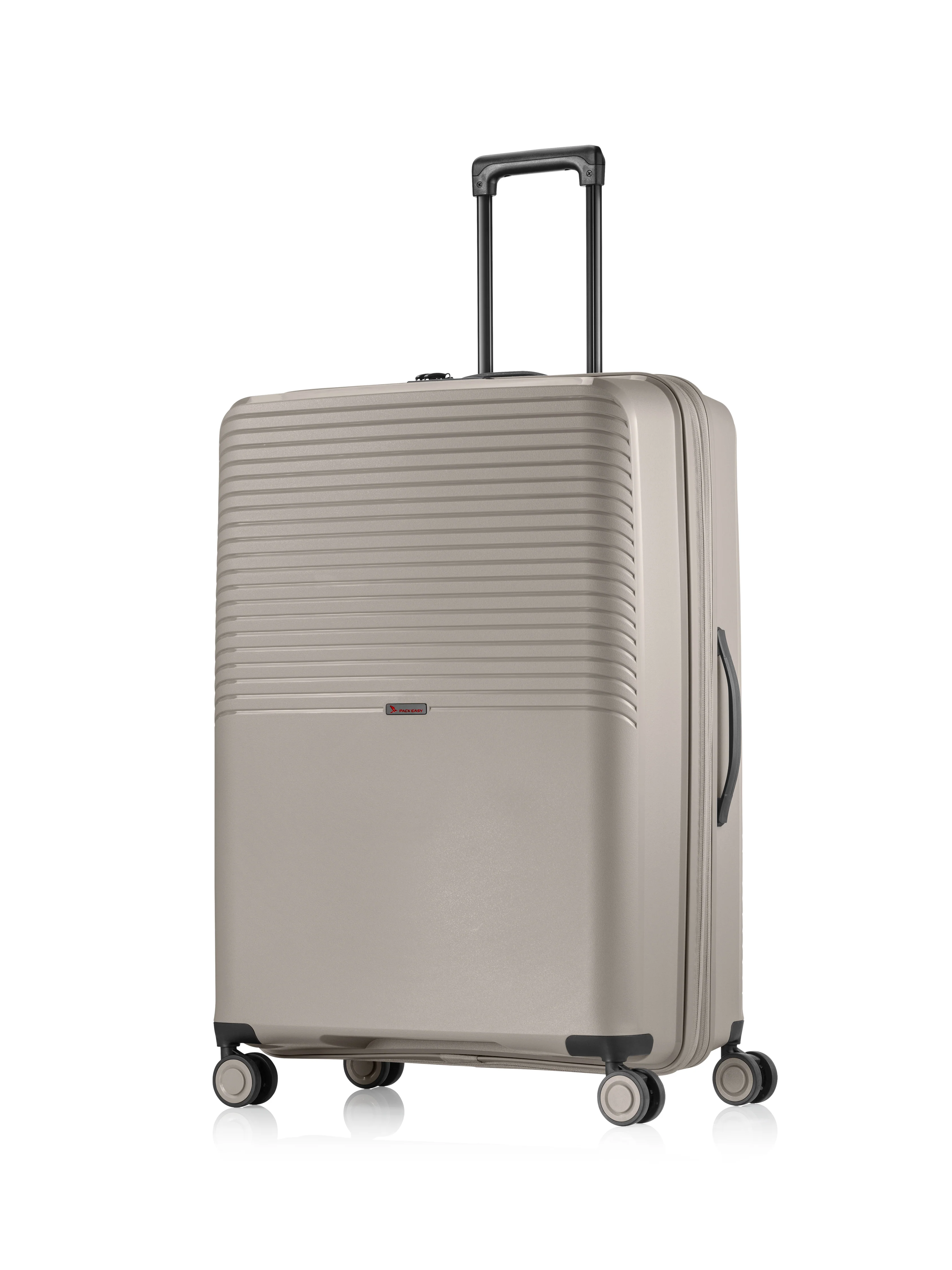 2025 Jet Trolley Koffer L (taupe)