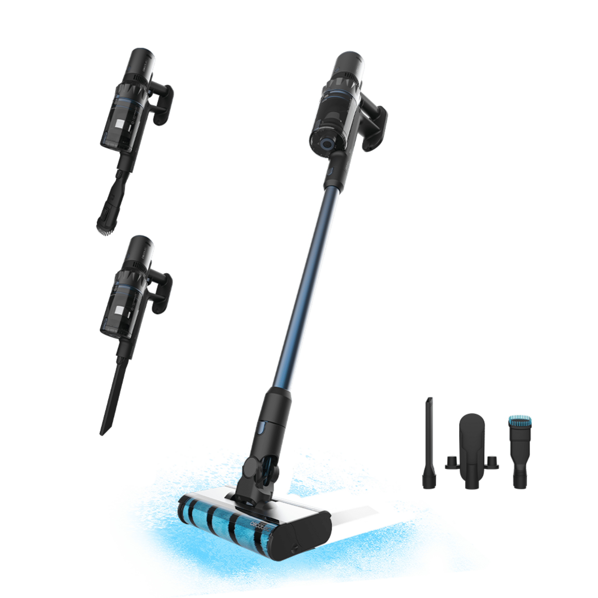 Rockstar 5500 Hurricane Twice Conga