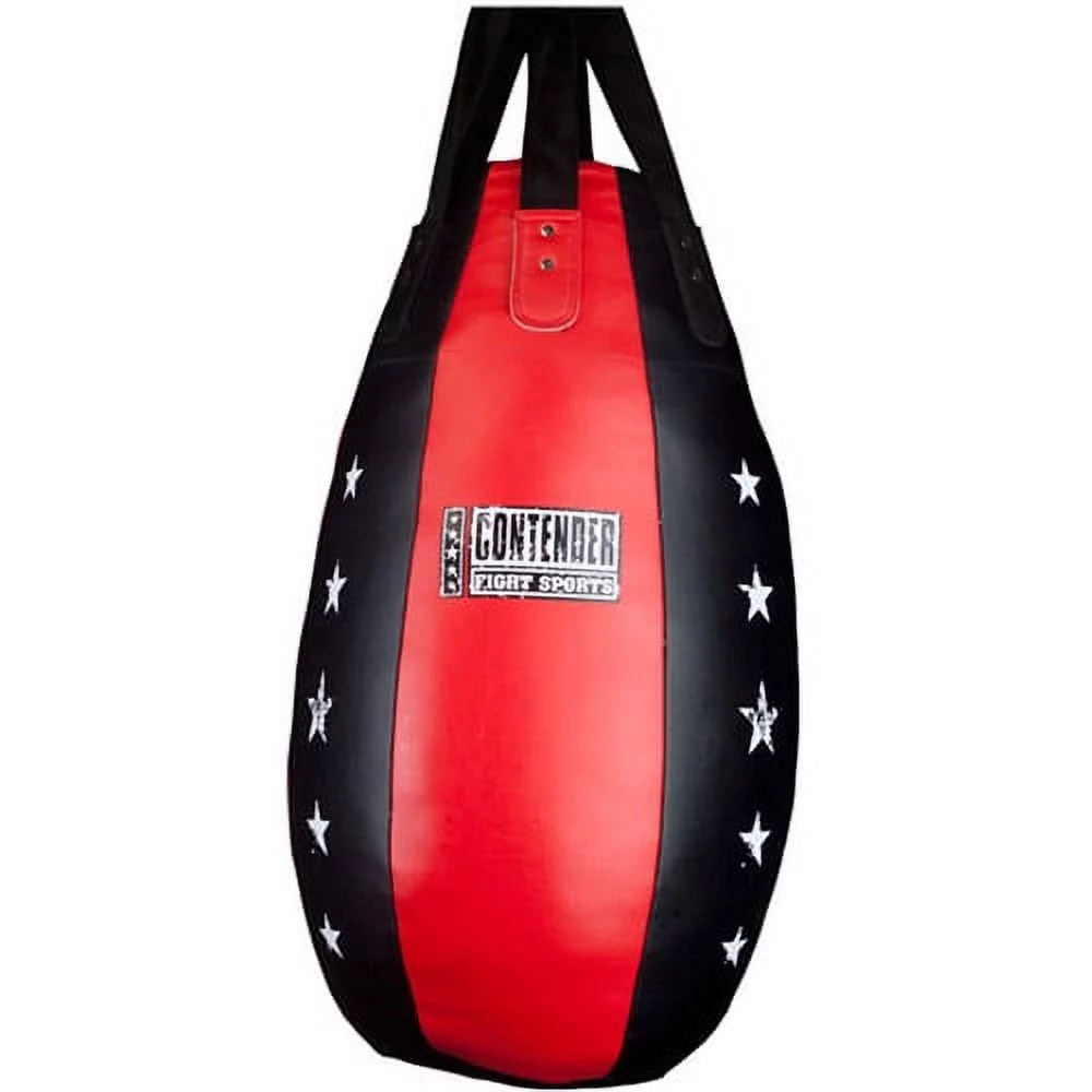 Contender Fight Sports tropfenförmiger Boxsack – 60 lb