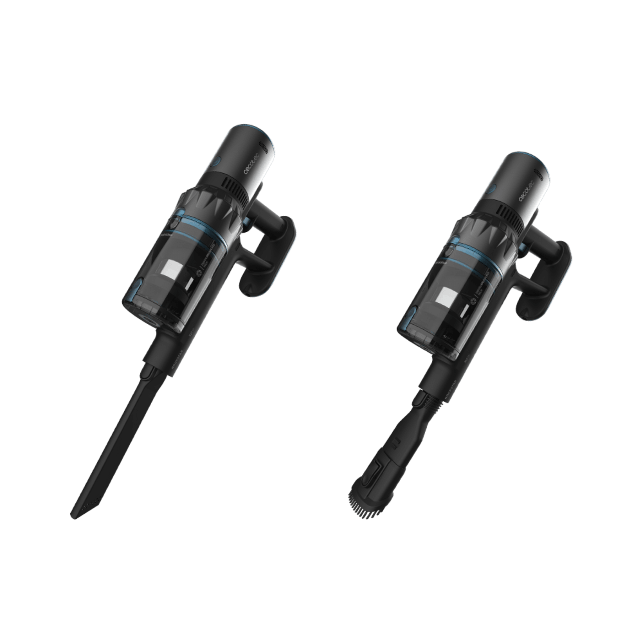 Rockstar 3500 Conga ForceSonic Jalisco