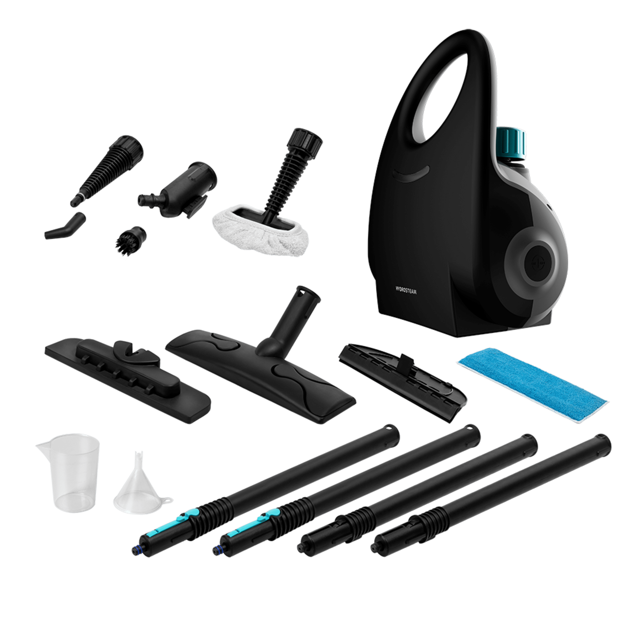 HydroSteam 2030 Aktiv