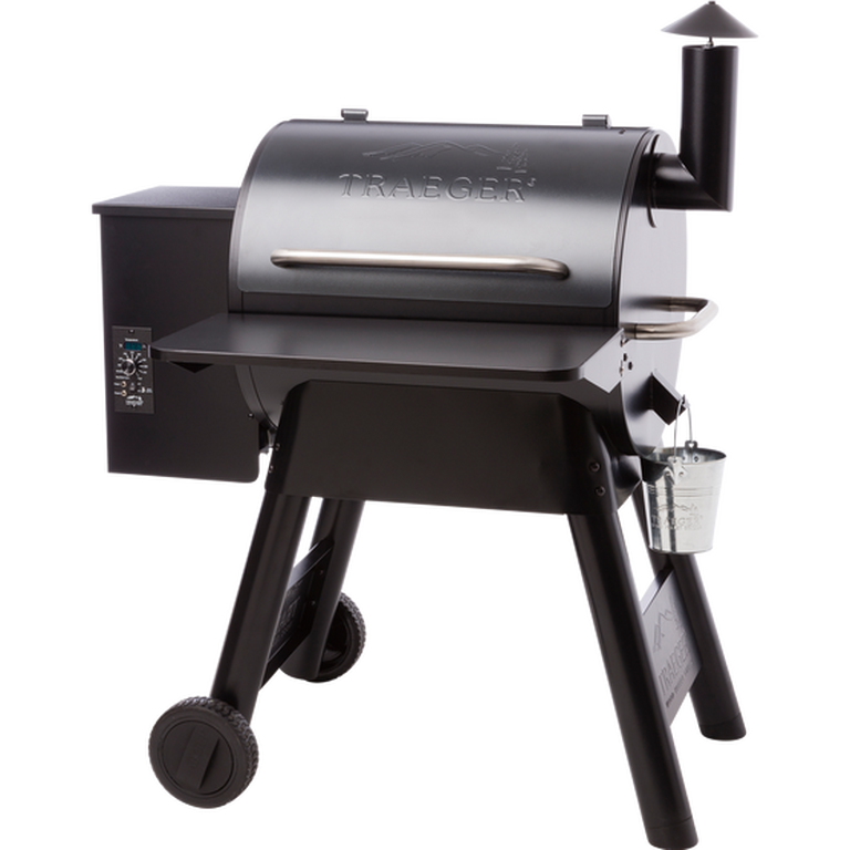 Traeger Grillrost – Pro 575/Ironwood 650