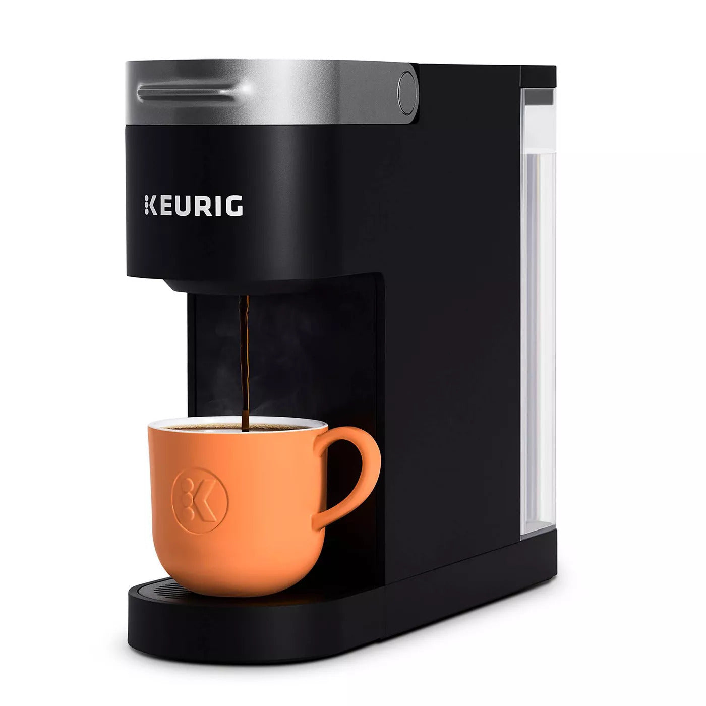 Keurig K-Slim Einzelportions-Kaffeemaschine mit K-Cup-Kapseln