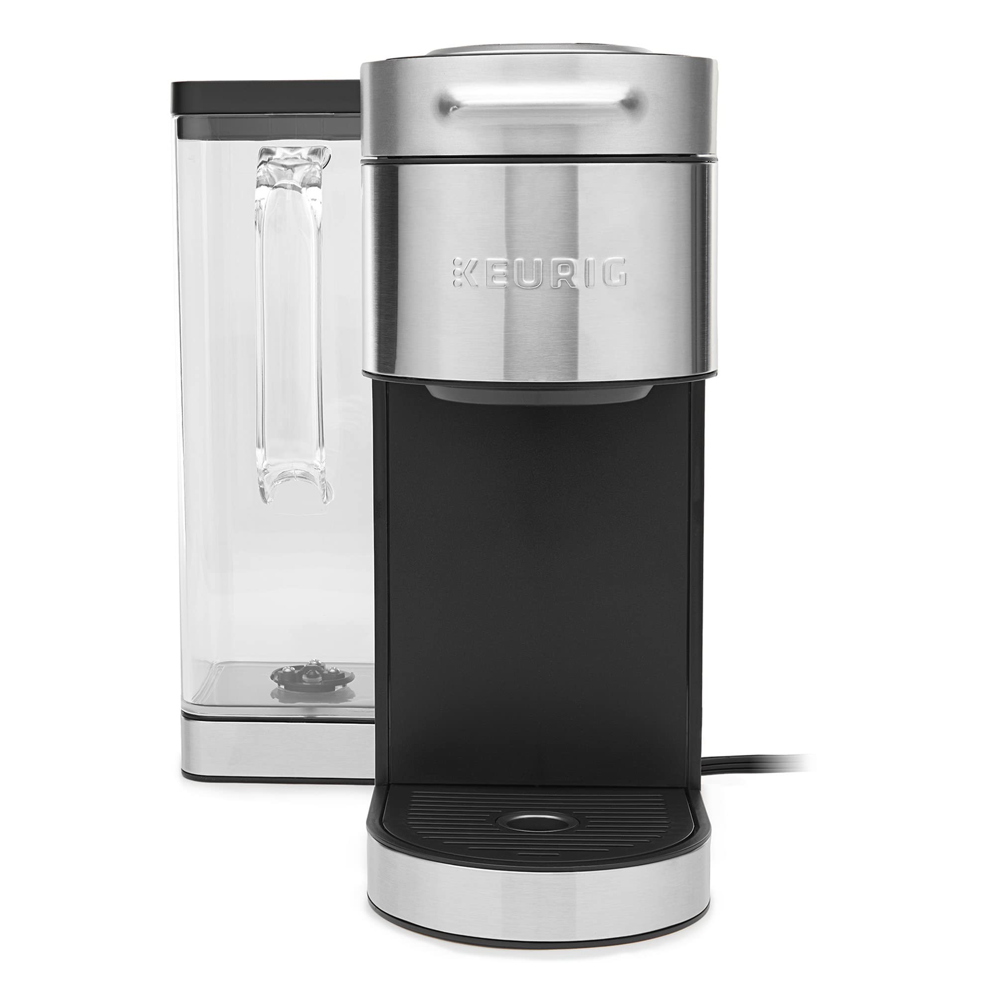 Keurig K Supreme Coffee MultiStream Programmierbar