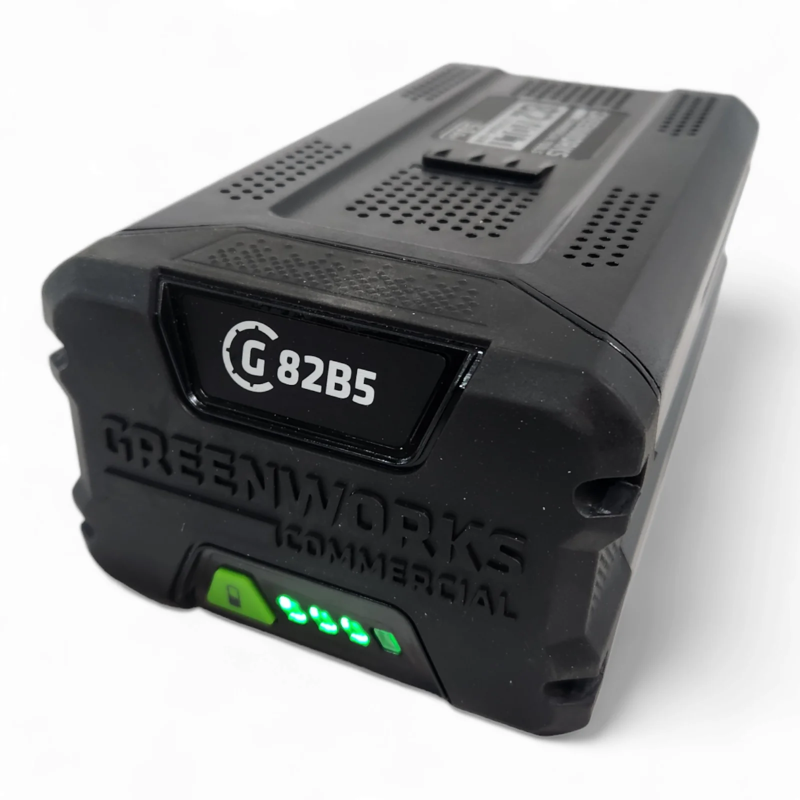 2025 Greenworks Batterie GC82BV5 82 V 5 Ah (360 Wh) – Greenworks Commercial
