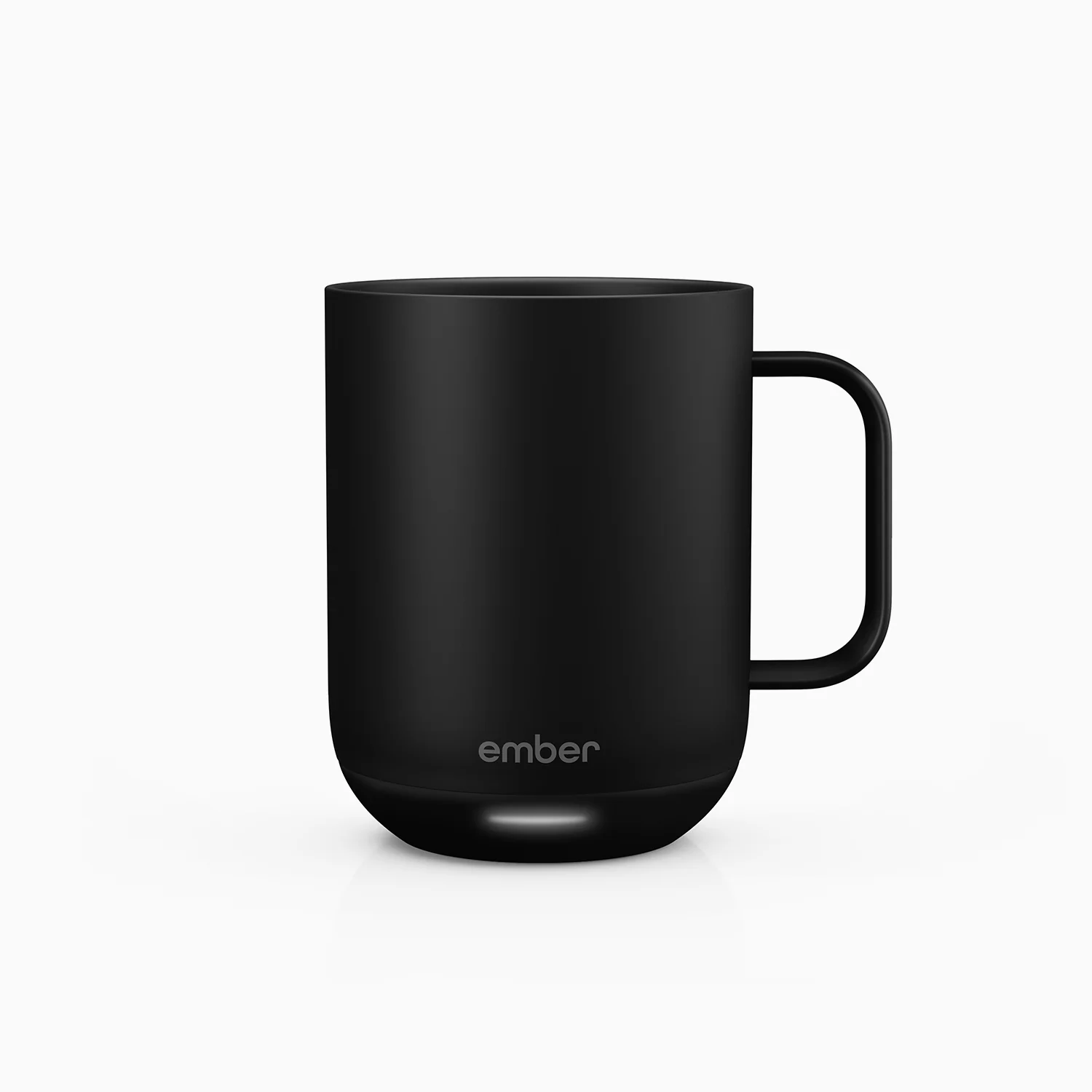 2025 Ember Mug 2 – Intelligenter Becher mit Temperaturregelung für Zuhause oder Büro (295 ml / 414 ml)