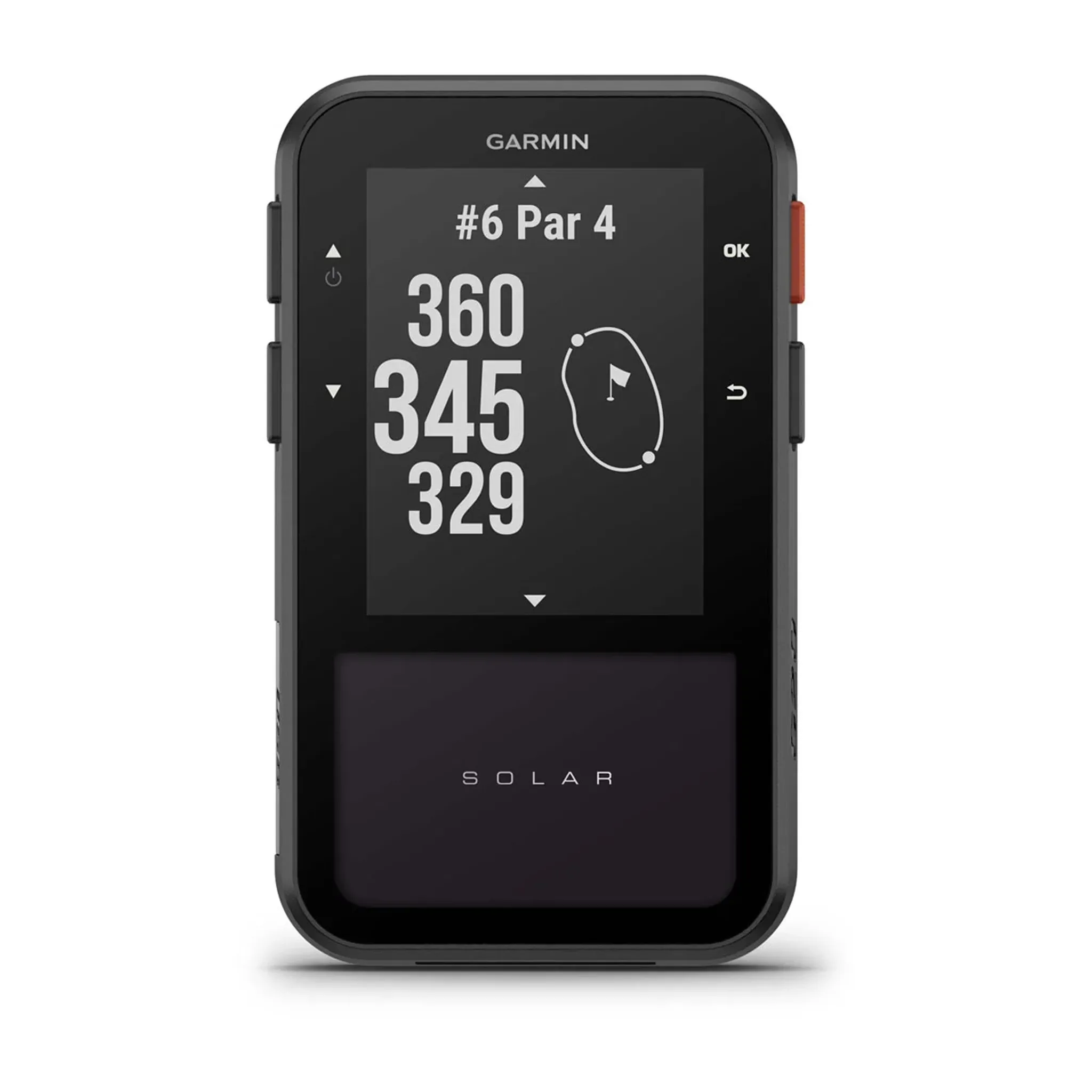 Garmin Approach® G20 Solar (2025)