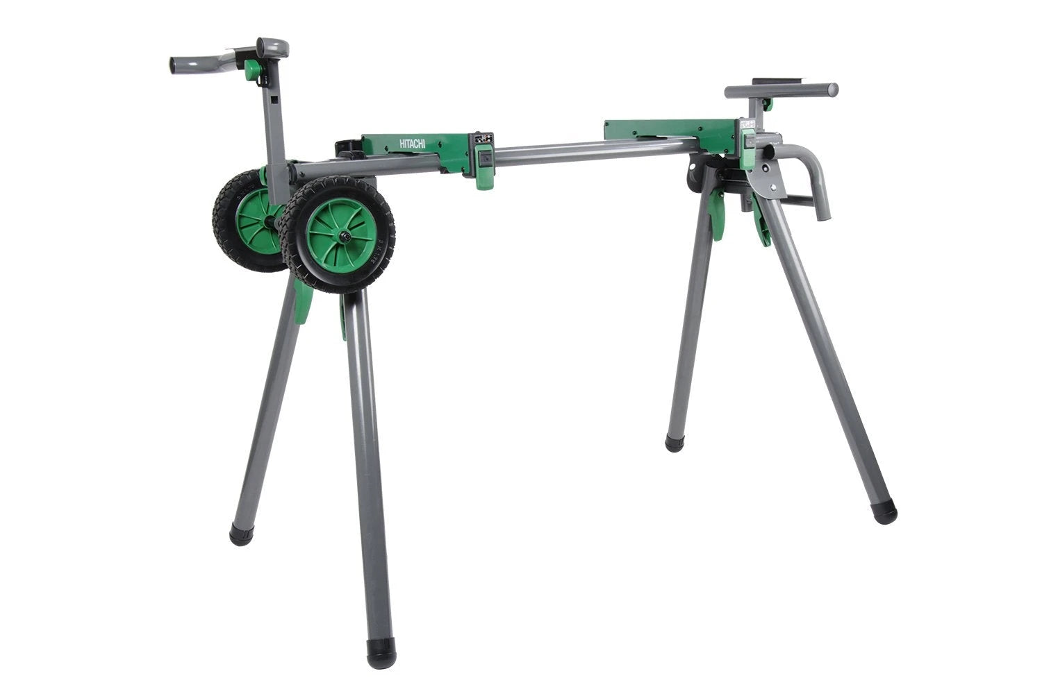 Hitachi UU240F Schwerlast-Gehrungssägenständer